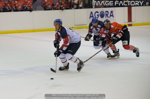 2008-10-16 Hockey Milano Rossoblu-SV Caldaro Fiat 729